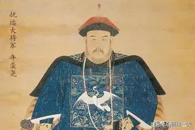雍正王朝：巅峰时期的年羹尧，到底有多厉害？图片