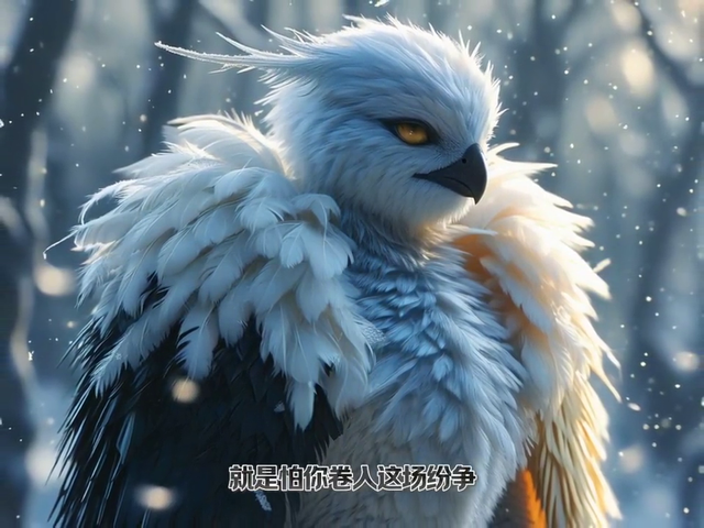 动漫故事《来自天堂的魔鬼》