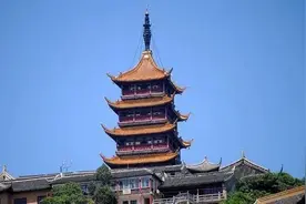 江苏省南通有哪些寺庙？图片