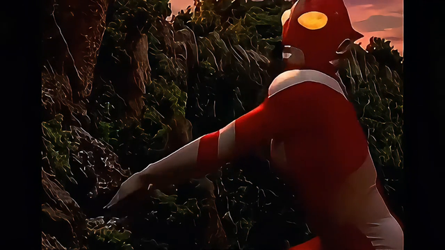 奥特曼十大名场面 #赛罗奥特曼