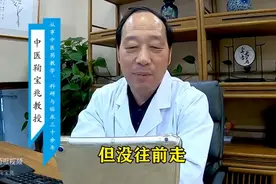 胆汁淤积消失，只因加了2味药！结石想要排出，关键看胆汁...图片