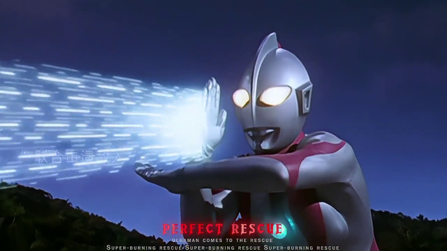 怎么能帅成这样？#奥特曼#超燃混剪