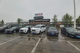 一个人连续开车800公里以上，是一种什么体验？图片