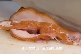 回族人为啥拒绝吃猪肉？经仔细了解后，才知道被骗多年图片