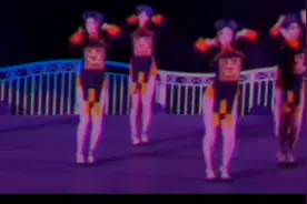 上百种的阿飘，你们见过吗？#白天刷不到晚上逃不掉系列图片