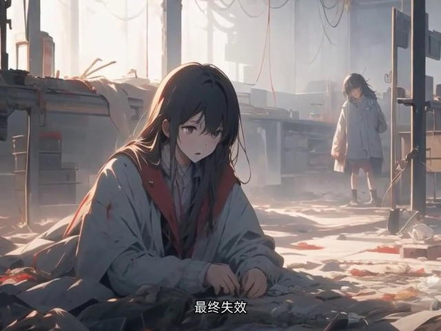 《末日降临》