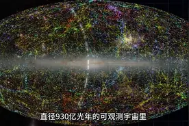 宇宙之外到底是什么？看到最后彻底绝望了！图片
