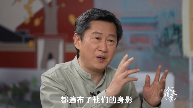 时隔多年，乾隆花园终于开放了	，如何参观才不白来？