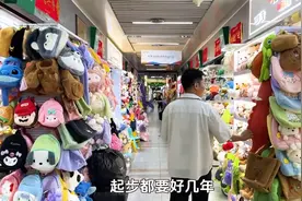 来了义乌才知道，为什么是义乌就是全世界图片