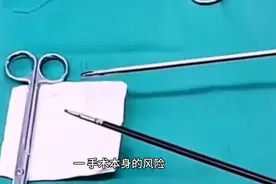 抽脂去眼袋有风险吗？图片