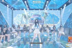 韩国bj女团图片