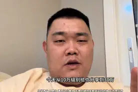 预算10-30万，有排面的二手车有哪些？图片