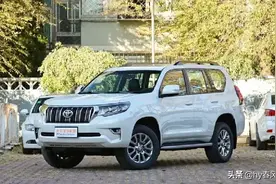 自驾游什么车型最省油且空间大质量又好？图片