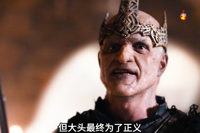 小伙意外穿越到魔法王国，竟成为拯救世界的英雄