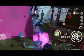 《逃出惊魂夜》PVE挑战：尽情来杀戮吧！🔥🔥🔥图片