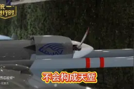 解放军装备百万架无人机？台退将直言：一万架台军都招架不住图片