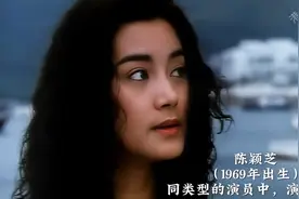 这位正人君子的电影你看过几部？#港片经典图片