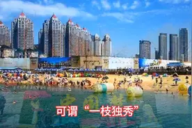 辽宁41县市GDP排名，瓦房店千亿一枝独秀图片