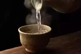 你知道白酒的正确饮用方式吗？图片