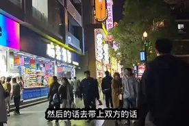 我发现香港变了，和内地存的差距十分明显！区别太大了图片