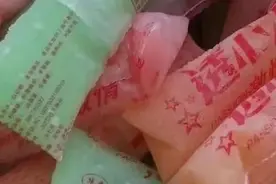 小时候你吃过的家乡最好吃的美食（可以是小吃、零食等）是...图片