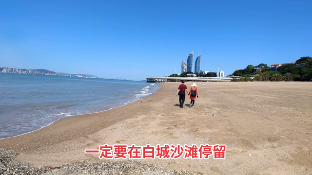 厦门五天四晚动漫之旅攻略