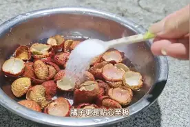 《食物中的奇妙“相生相克”》图片