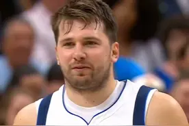 独行侠天价合同续约东契奇，历史最大合同诞生了.图片