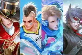 《王者荣耀》攒了13888金币，想入个射手英雄，好操作...图片