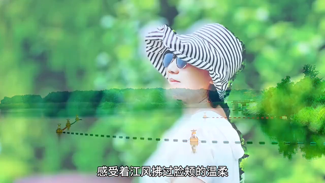 逃离人潮！距南京1h的隐秘美景地，景致绝佳还免费