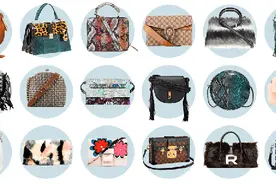 一千以内，推荐女生买什么牌子的包包？图片