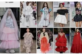 少女服饰品牌有什么推荐 ？图片