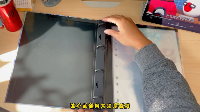 【奥特曼光辉共斗】积分兑换九宫格卡册开箱展示 #奥特曼