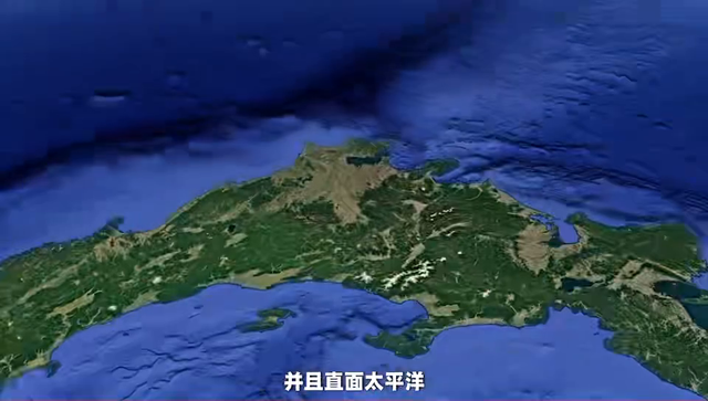 日本算不算小国？看过它的基本盘，你将明白其长期觊觎邻国...