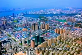 2023年度 江苏十三太保经济排名图片
