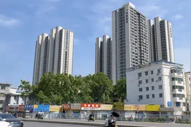 大家都说房价要跌，我在2025年5月买了老城区市中心的...图片