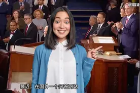 外国网友提问：去中国旅行安全吗，韩国网友：又脏又乱谁会去呢图片