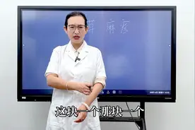 荨麻疹，它不是简单的皮肤病，千万不要小看它！图片