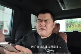 预算20-30万，大五座SUV和MPV，怎么选？#丰田塞纳图片