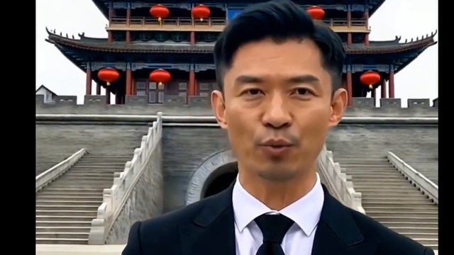 温柔邻居背后：长治男子摔狗事件全揭秘