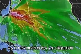 人1年可以接受多少剂量的辐射呢？图片