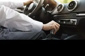 开车多久才能熟练？图片