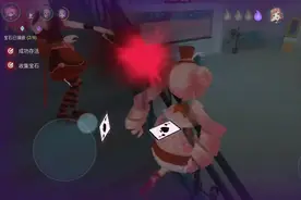 恐怖躲猫猫2。Bug教学图片