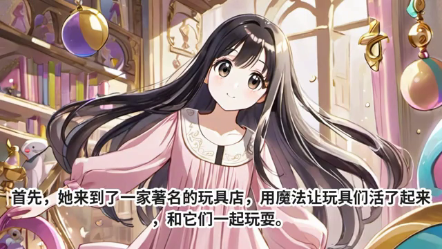 《苏菲亚公主之伦敦冒险》