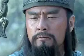 正史上真实的关羽有多厉害？图片