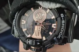 “烂大街”的手表有哪几个品牌？图片