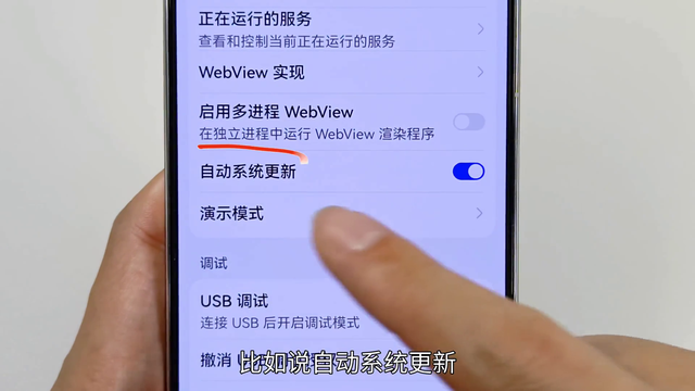 解锁华为手机隐藏功能，开发者模式的深度玩法指南