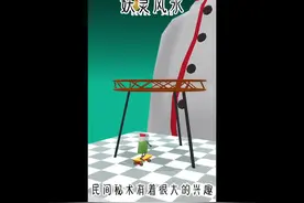 民间故事：李乘风图片
