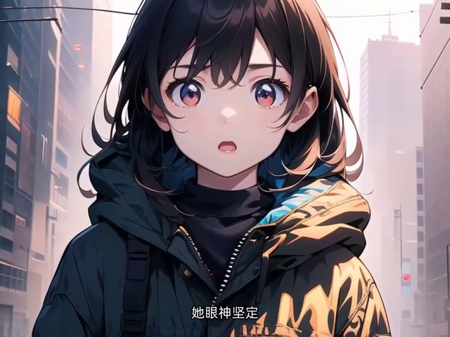 《末日降临》