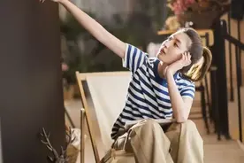 为什么有些年薪百万的人也都在穿优衣库？图片